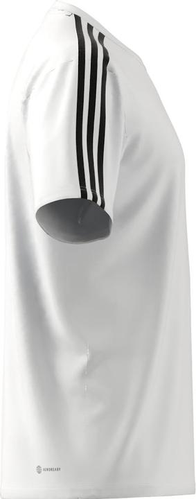 Productafbeelding adidas TR-ES BASE 3S T,WIT/ZWART WIT/ZWART M (M)
