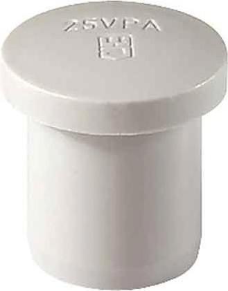 Actual product image Jacob Closing plugs