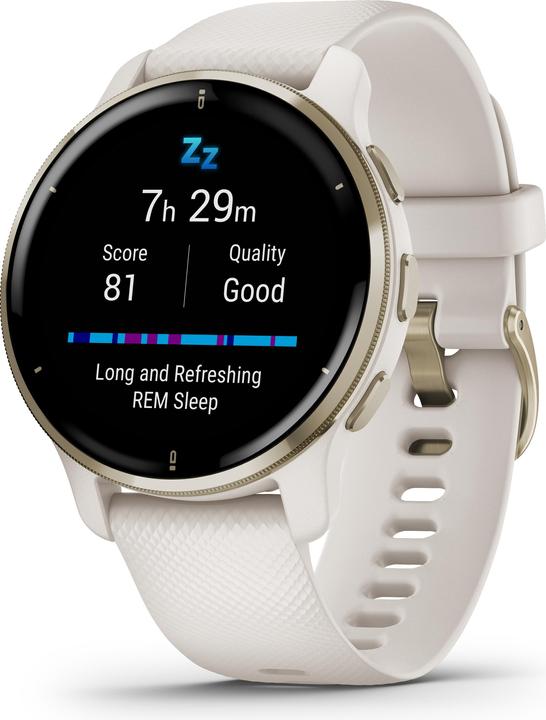 Actual product image Garmin Venu 2 Plus (43 mm)