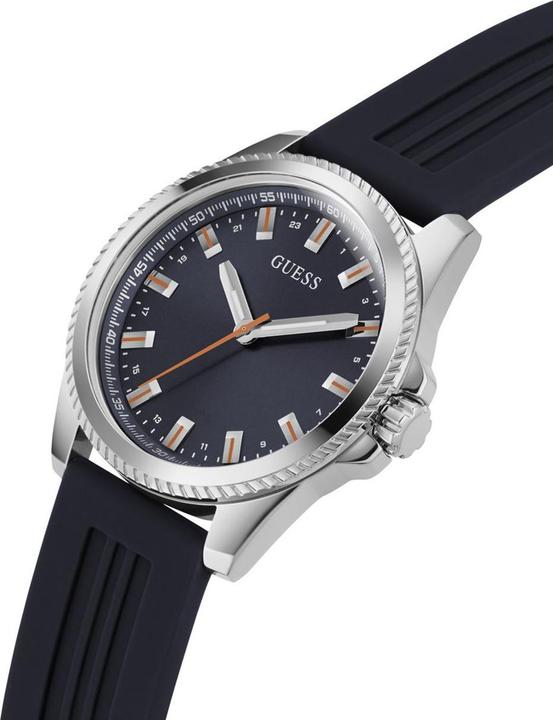 Immagine prodotto Guess Vermutlich Uhren GW0639G1 Donkerblauw (44 mm)
