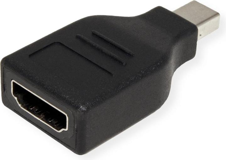 Actual product image Value Mini DisplayPort-HDMI (HDMI, 4.40 cm)