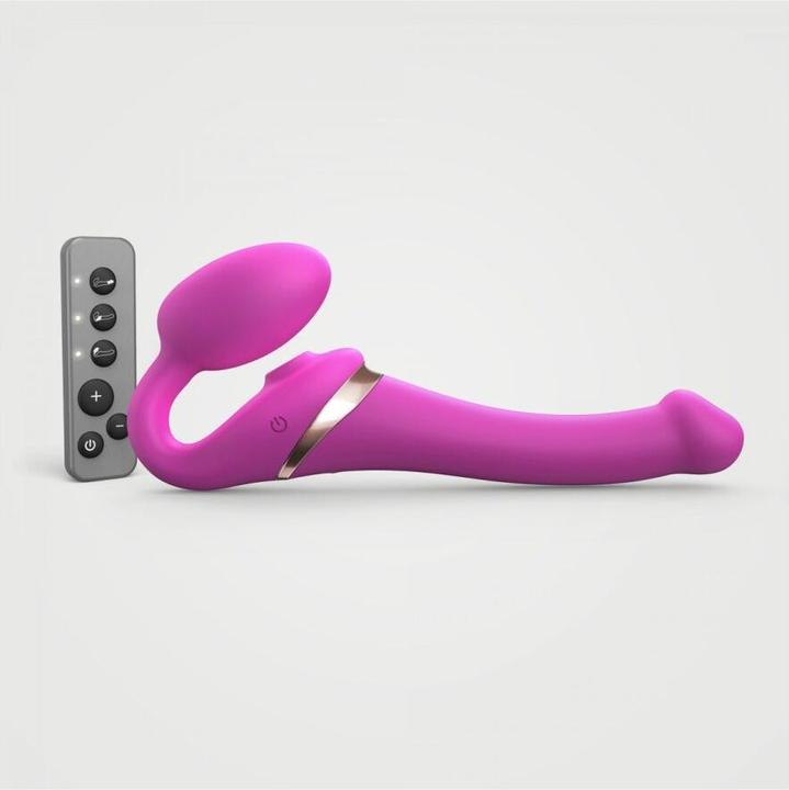 Strap-on-me Multi Orgasme (S)