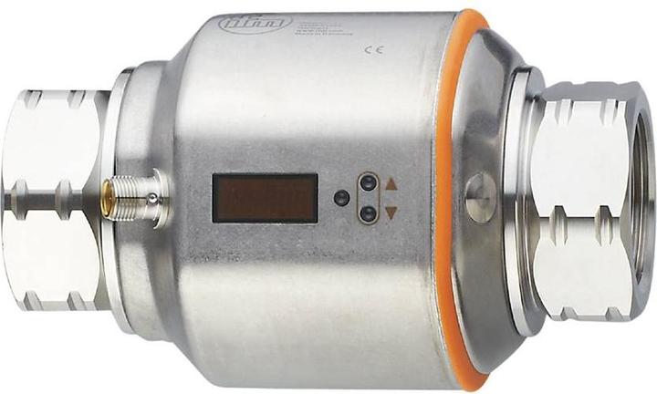 Produktbild ifm Electronic Durchflusssensor (Messgerätkoffer)