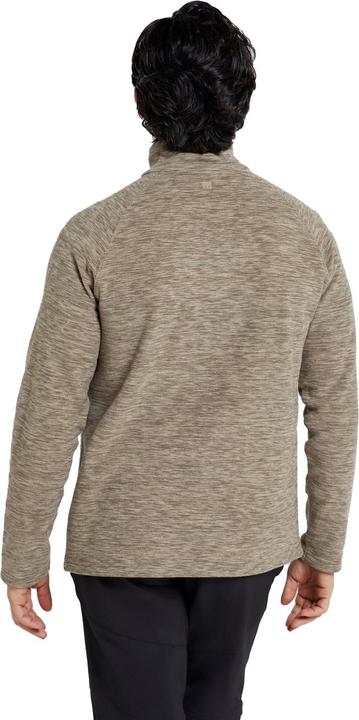 Produktbild Mountain Warehouse Snowdon II FleeceOberteil (3XL)
