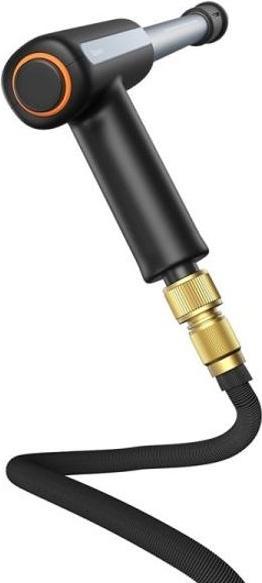 Actual product image Baseus Multifunctional Car Wash Spray Nozzle