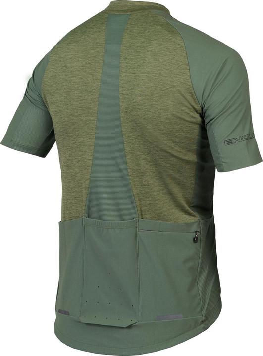 Produktbild Endura GV500 Reiver Trikot (S)