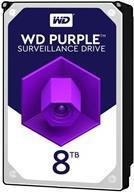 Immagine prodotto WD Viola (8 TB, 3.5", CMR)