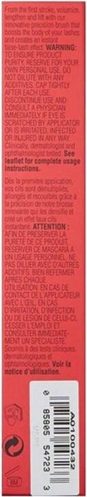 Immagine prodotto Elizabeth Arden Mascara Grand Entrance 02 Brown (02 Marrone stupefacente)