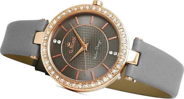 Image du produit Gino Rossi watch G. Rossi women's watch MERA 10995A2-1B3