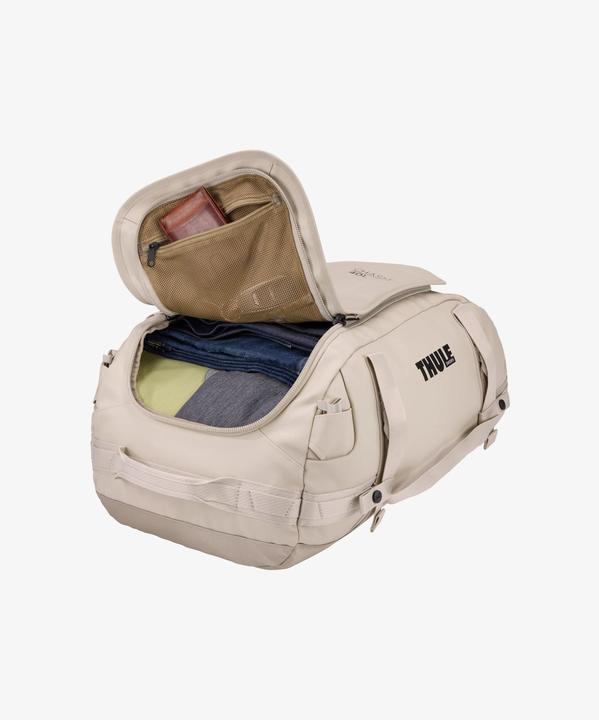 Immagine prodotto Thule Borsa da viaggio CHASM sabbia (40 l)