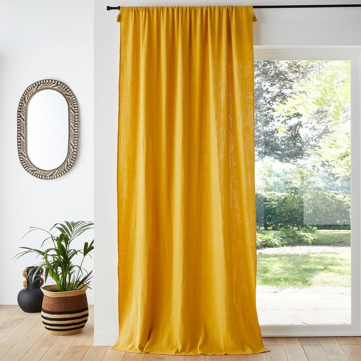Actual product image La Redoute Interieurs Kumla (180 x 140 cm)