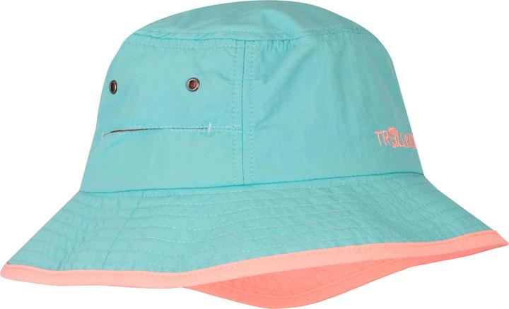 Actual product image Trollkids Kids Trollfjord Hat (48, 52)