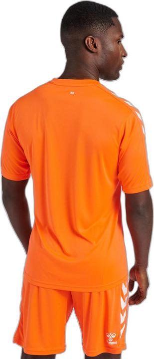 Image du produit hummel Core Xk Poly Jersey S/S (3XL)