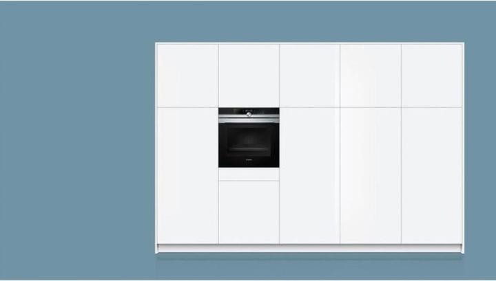 Actual product image Siemens Hb634gbs1