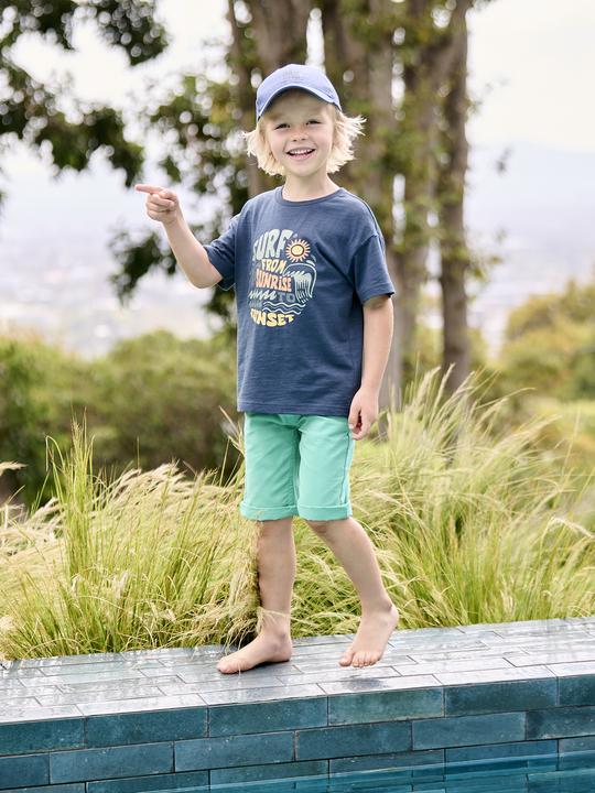 Actual product image Vertbaudet Shorts/Bermudas (152)