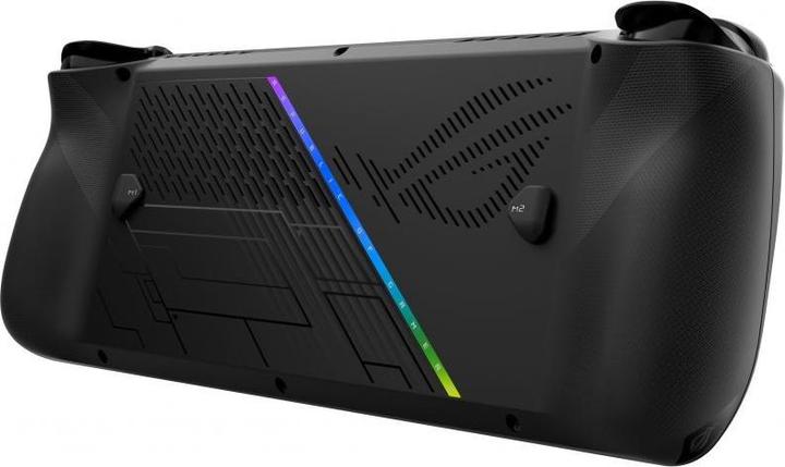 Image du produit MSI ROG Ally RC72LA-NH011W Z1 EXTRE/0001DA/24G/WOK/1ANH/WOC/WAE/G2