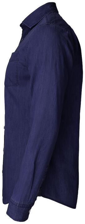 Immagine prodotto Cutter & Buck Ellensburg Camicia di jeans Uomo (4XL)