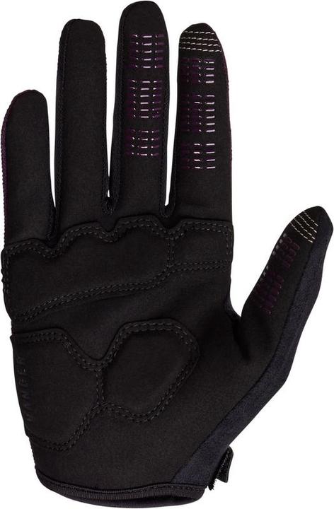 Image du produit Fox Gants 24 W Ranger Gel Drk Pur (L)
