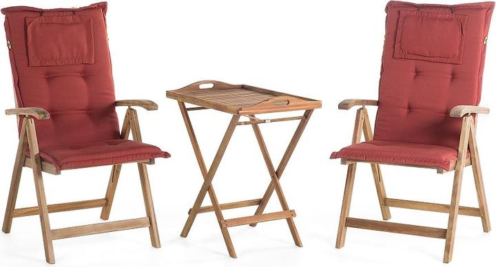 Actual product image Beliani Riviera