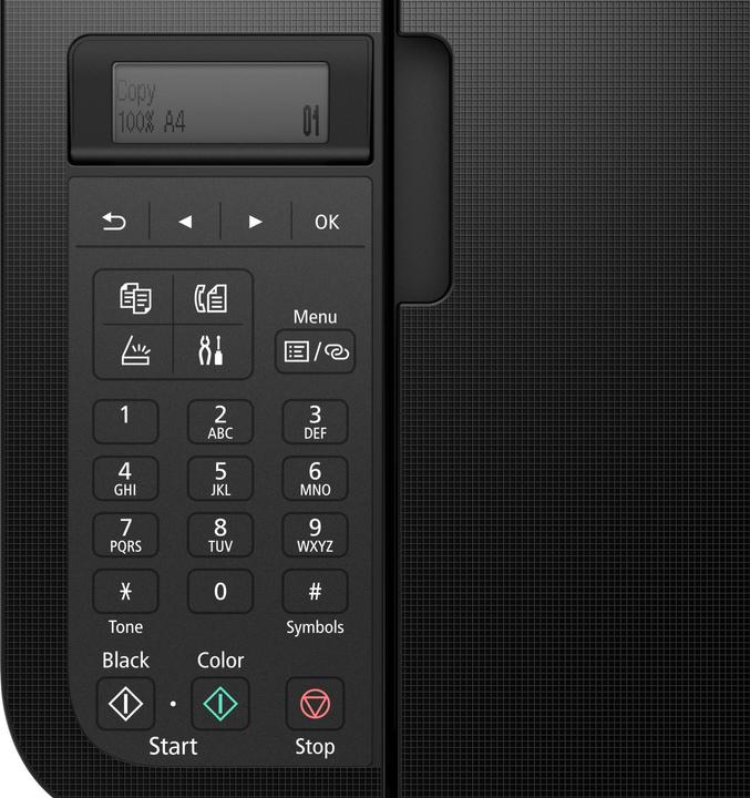 Image du produit Canon Pixma TR4650 (Encre, Couleur)