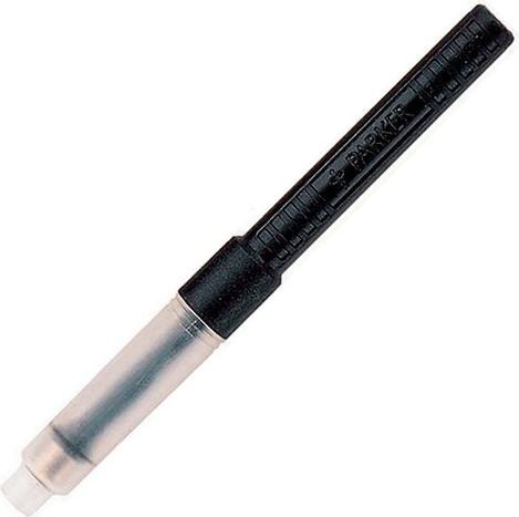 Image du produit Parker Pen Convertisseur à piston (Noir, 1 x)