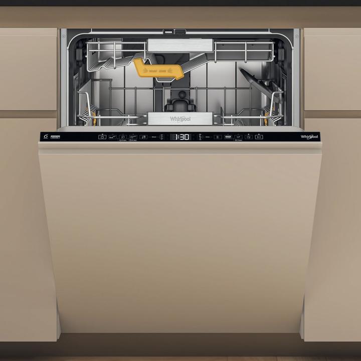 Produktbild Whirlpool W8I HT40 T