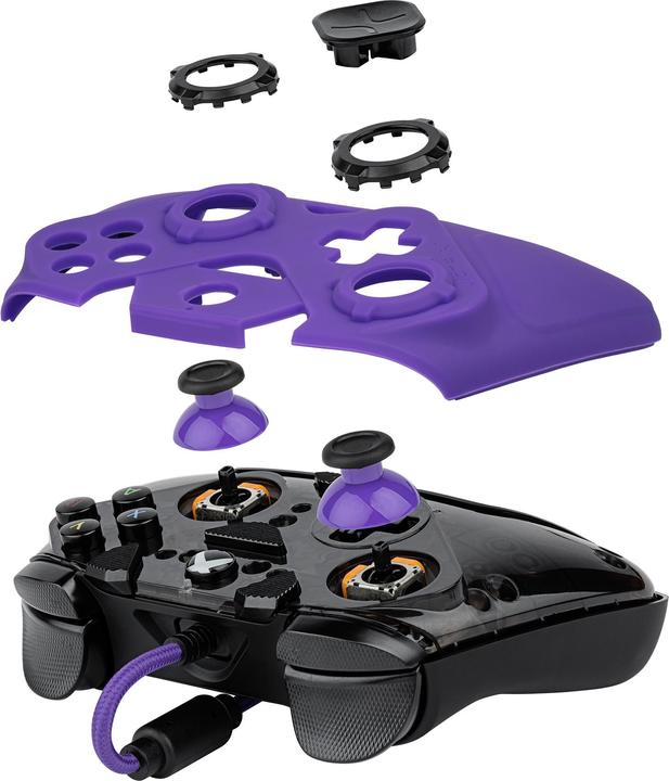 Produktbild Victrix Gambit Tournament (Xbox Series S, Xbox One S, PC, Xbox Series X)