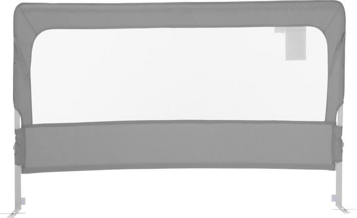 Cocon Barrière de lit (120 cm)