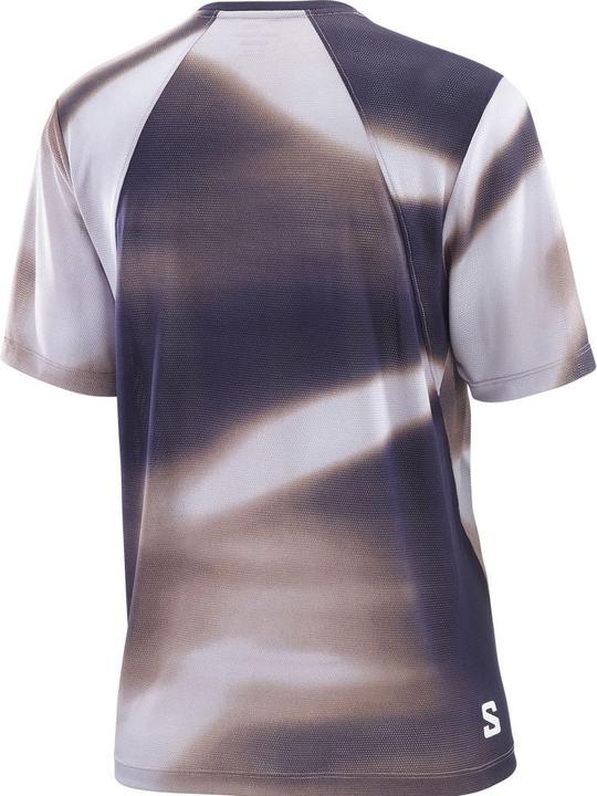 Produktbild Salomon Shkout Core SS Tee GFX (S)