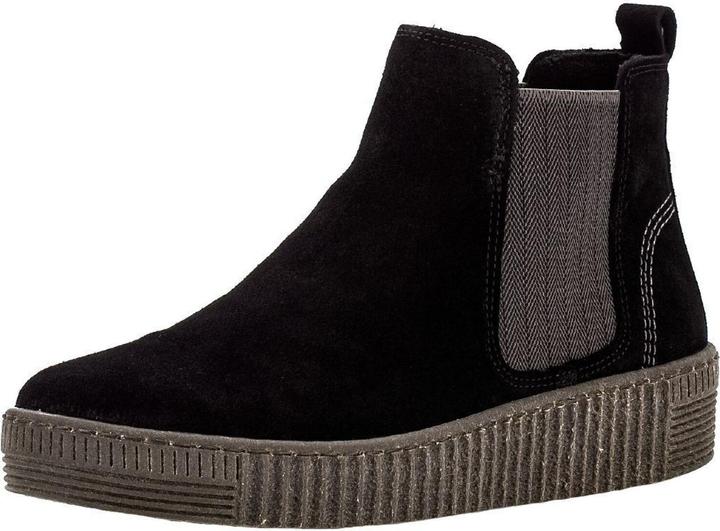 Actual product image Gabor Chelsea boot (37 2/3)
