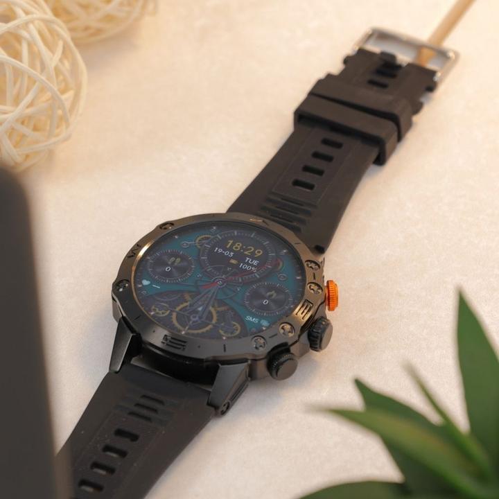 Actual product image Hoko SMW-HCO-Y20-BK
