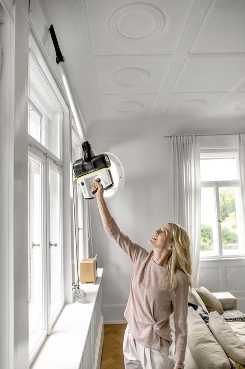 Actual product image Kärcher VC 7 Cordless yourMax