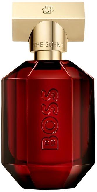 Hugo Boss The Scent (Eau de Parfum, 30 ml)