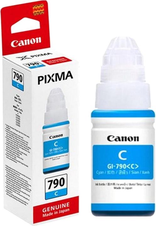 Image du produit Canon ENCRE GI-490 BK (CF)