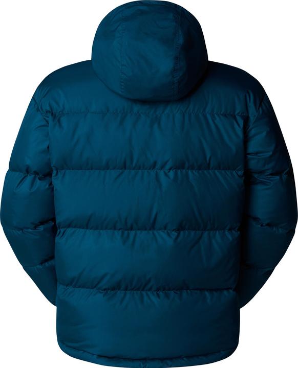 Actual product image North Face Down Paralta buffer (S)