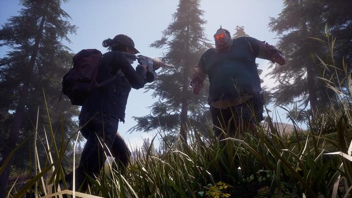 Produktbild Microsoft State of Decay 2 Juggernaut Edition (Xbox One X, Xbox Series X, Xbox One S, Xbox Series S)