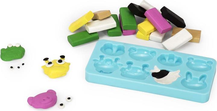 Produktbild NPW Make your own Erasers - Radiergummi