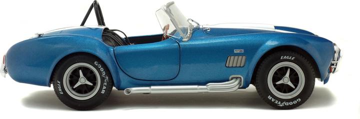 Immagine prodotto Solido Shelby Cobra 427 MKII (1965)