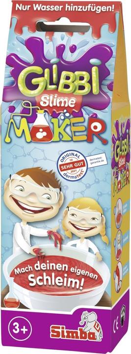 Produktbild Simba Slijm Maker