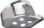 Produktbild Dunlop Nickel Silver Thumbpick 0.025 mm