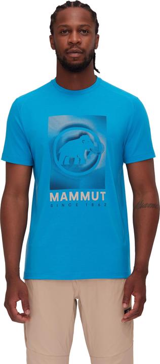 Immagine prodotto Mammut Maglietta Trovat (S)