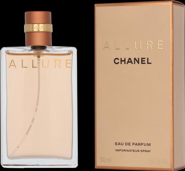 Immagine prodotto Chanel Allure (Eau de parfum, 50 ml)
