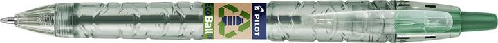 Immagine prodotto Pilot Begreen B2P Ecoball (Verde, 1 x)