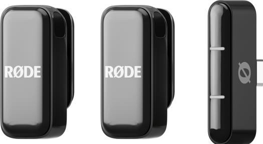 RØDE Wireless GO (Gen 3)