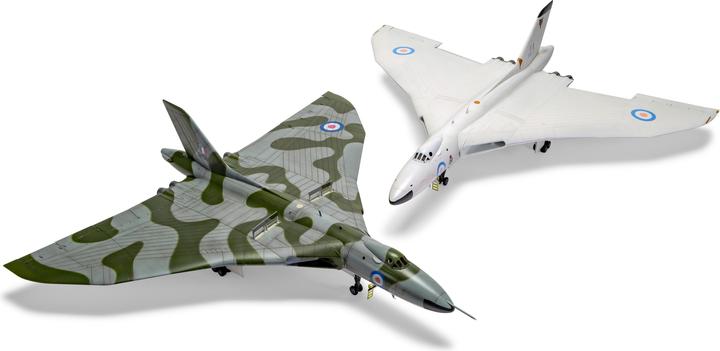 Image du produit Airfix Avro Vulcan B.2