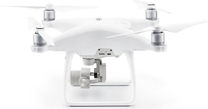 Actual product image DJI Phantom 4 Advanced+ (30 min, 1368 g, 20 Mpx)