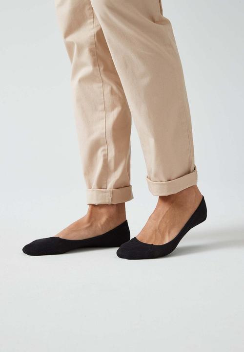 Actual product image Snocks Loafer Socken (pack of 6, 39 - 42)