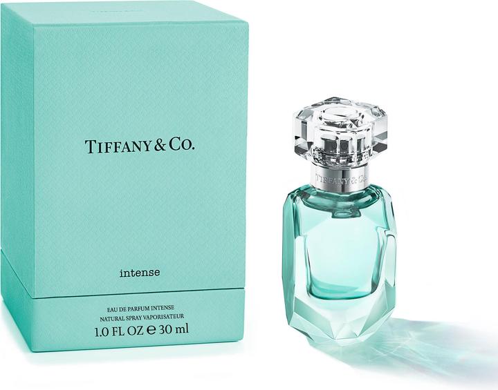 Actual product image Tiffany & Co. Intense (Eau de parfum, 30 ml)