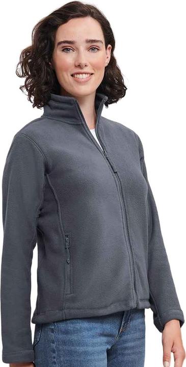 Produktbild Russell Fleecejacke Für Aussen (M)