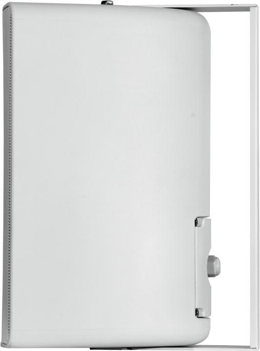 Actual product image Omnitronic ODP206 installation loudspeaker 16 Ohm 2x (1x 160 W)